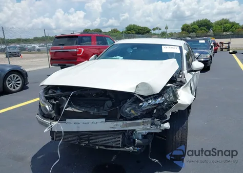 2018 Honda Accord Sport z USA, uszkodzony, nr VIN 1HGCV1F38JA176796